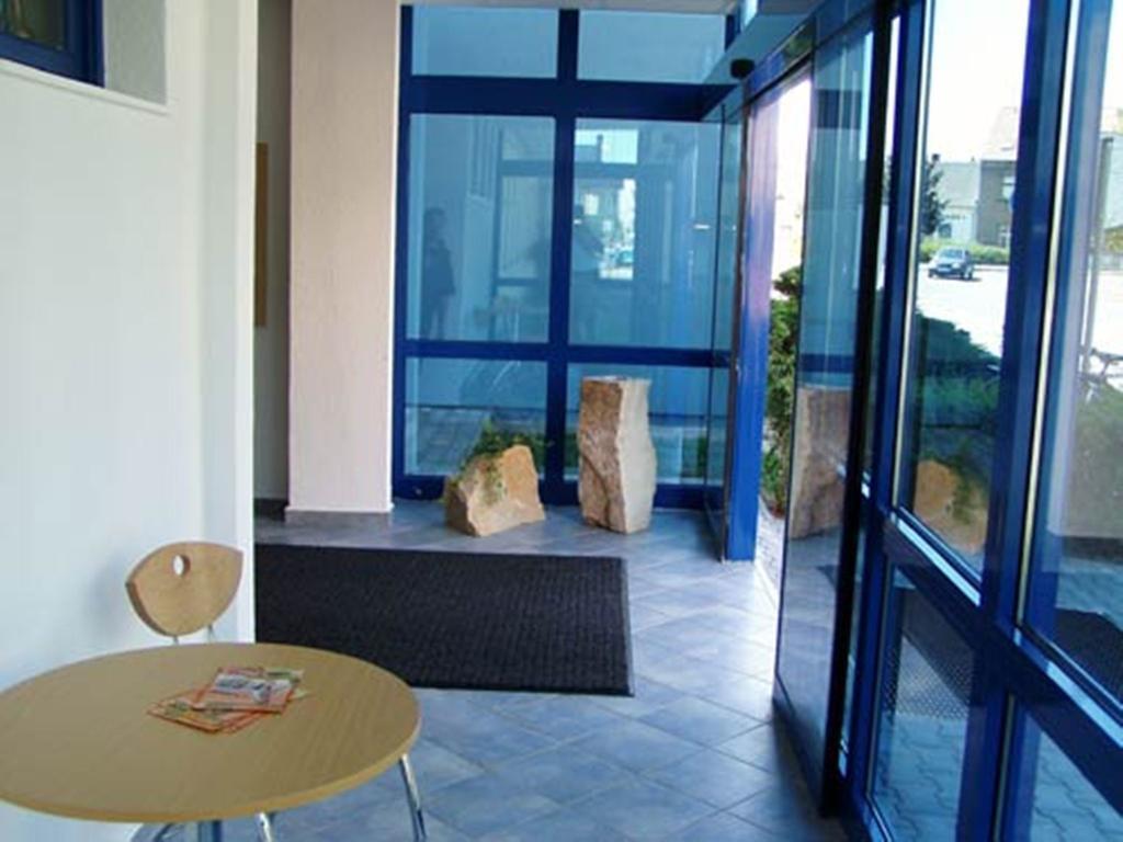 Hotel Arnost Garni Pardubice Exterior foto